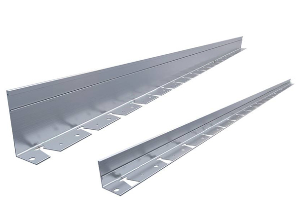 アルミニウム合金芝生バリケード