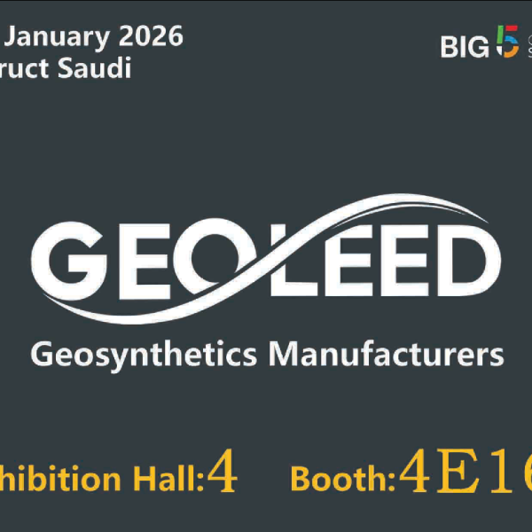 2030年のエンパワーメント：GEOLEEDがサウジアラビアのビッグ5に参加